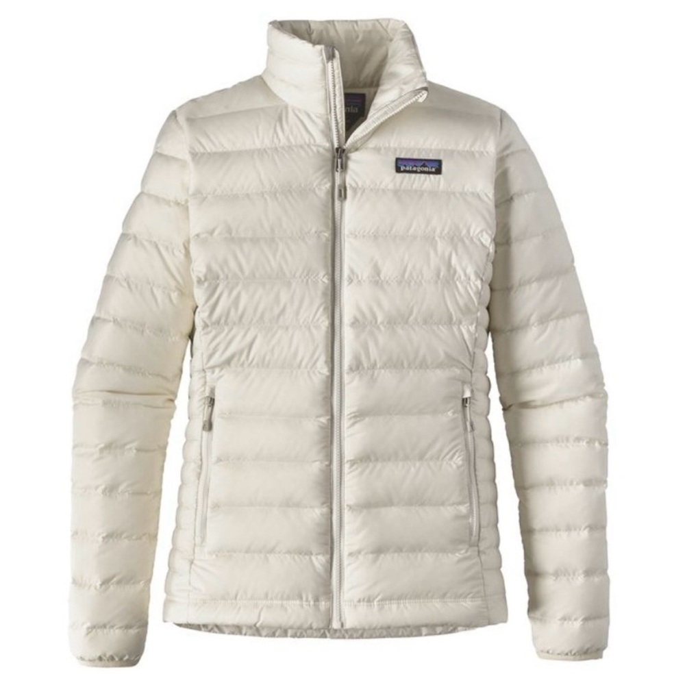 Patagonia Down Sweater Jacket